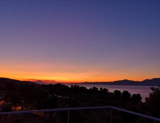 Panorama View Apartment 1 - 0