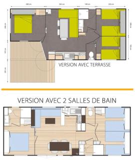 Camping Taxo Les Pins - Argelès-sur-Mer - 5
