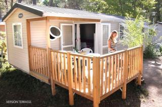 Camping Taxo Les Pins - Argelès-sur-Mer - 3