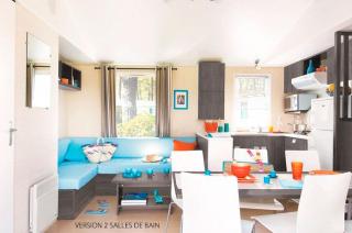 Camping Taxo Les Pins - Argelès-sur-Mer - 2