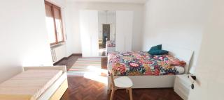 La Casa sul Corso e la Casa sui tetti - 8