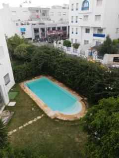 Costa Marina 212 - Hammamet - 3