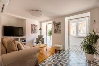 Hidden Gem in Principe Real - Lissabon - 0