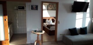 Landhotel Storchenkrug - Rühstädt - 2