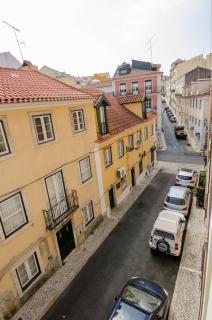 Hidden Gem in Principe Real - Lissabon - 2