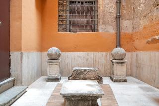 BMGA l ViaPaola43 Palace Luxury Penthouse 2Bdr - 3