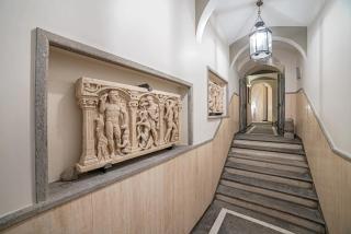 BMGA l ViaPaola43 Palace Luxury Penthouse 2Bdr - 2