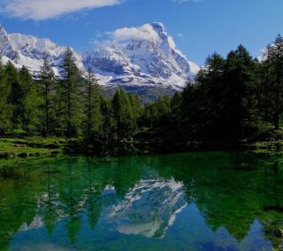 Maison Meynet Mountain Charm - Breuil-Cervinia - 1