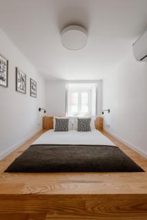 Hidden Gem in Principe Real - Lissabon - 1