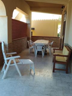 Casa Josephine - Balestrate - 8