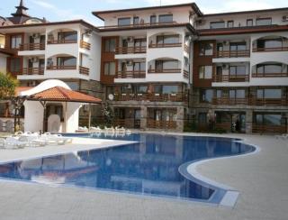 Apartment Robinson Beach Elenite First line - 7