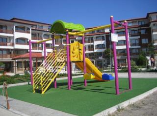 Apartment Robinson Beach Elenite First line - Sveti Vlas - 8