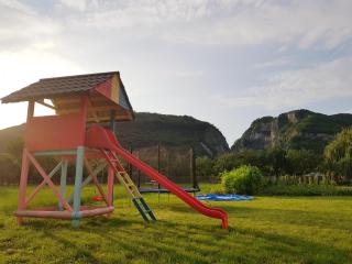 La Bunicu - Polovragi - 8