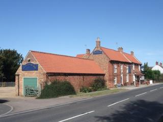 The Lord Nelson Inn - Newark upon Trent - 0
