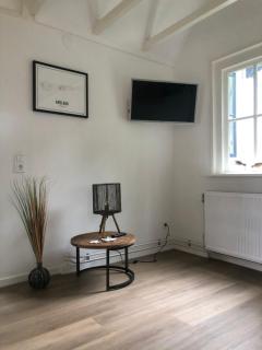 Herenweg Apartments - Hollum - 4