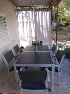 Apartements Janja - Orebić (Sabbioncello) - 2