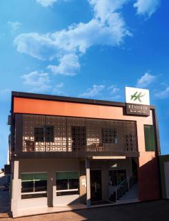 Kennedy Slim Hotel - São José - 0