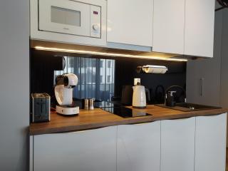 Apartamenty Wygoda Jurowiecka - Białystok - 8