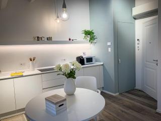 Al Sagraeto White apartment - Chioggia - 2