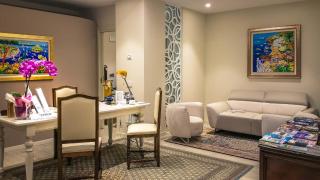 Hotel Relais Agli Olivi - Lazise - 9