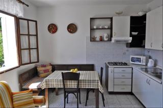 Green apartment - Sreser - 6