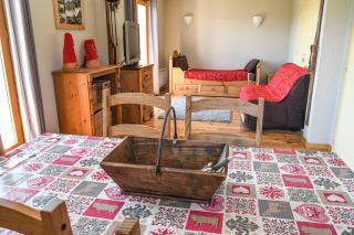 Superbe appartement Font Romeu La Pardallera - Font-Romeu-Odeillo-Via - 2