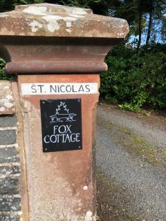 Fox Cottage - Moffat - 8