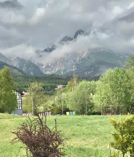Apartmány ReMi Vysoké Tatry - Starý Smokovec - 6