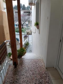 Eleni's Apartment - Mesongi - 1