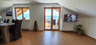 Alpine Lodge Wertach - Wertach - 2