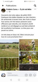 Ô p'tit nid Milie - Bellefontaine - 6