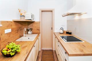 Apartment Miral - Rovinjsko Selo - 2