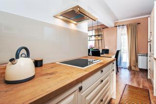Apartment Miral - Rovinjsko Selo - 1