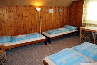 Chata Horec - 4