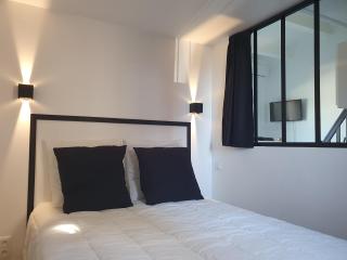 T2 Bis Design et Lumineux à 200m du Village Naturiste - Cap d'Agde - 8