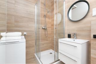 Apartament White Zajezdnia Wrzeszcz - Danzig - 4