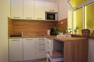 Apartment Škeva - Starigrad-Paklenica - 2