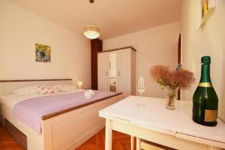 Apartment Škeva - Starigrad-Paklenica - 1