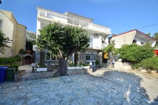 Apartment Škeva - Starigrad-Paklenica - 0