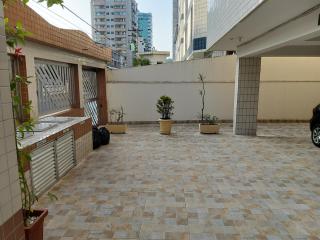 Praia Canto do Forte - 7