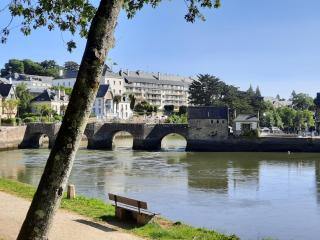 Appartement Port de St Goustan - Auray - 7
