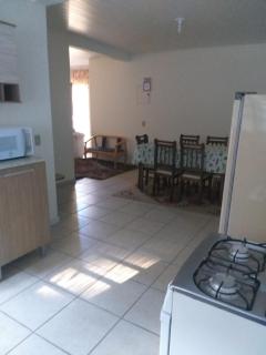 Casa sobrado - Campos do Jordão - 1