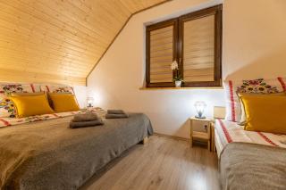 Domek pod Holicą 2 Bieszczady - Ustrzyki Dolne - 2