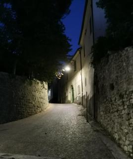 Il Pioppo - Cantalupo nel Sannio - 1