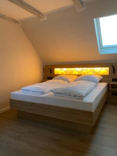 Kleines Berghaus - 3