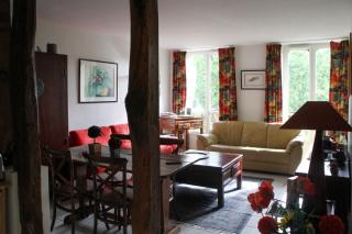 Apartment Close Canal Saint Martin - Parijs - 9