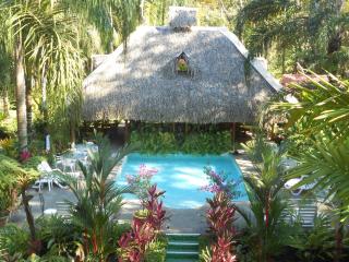 La Palapa Ecolodge - Portalón - 8