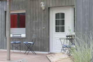 Ferienwohnung Roggenbach - Studio mit Gartenblick - Büdelsdorf - 0