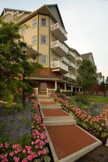 Carlisle Inn - Sugarcreek - 1