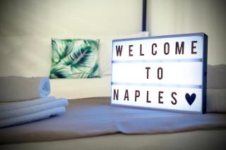 Jungle 13 - Room and Apartments - Napels - 7